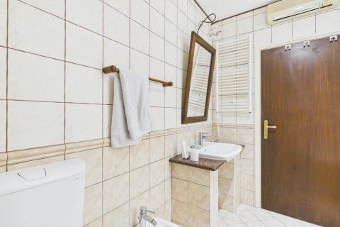 Istra, Vrsar - Atraktivan trodoban stan blizu mora