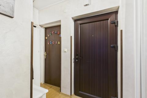 Istra, Vrsar - Atraktivan trodoban stan blizu mora