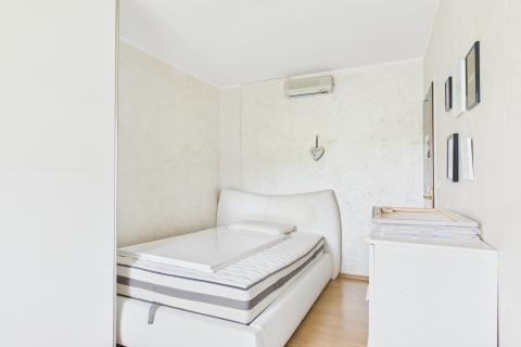 Istra, Vrsar - Atraktivan trodoban stan blizu mora