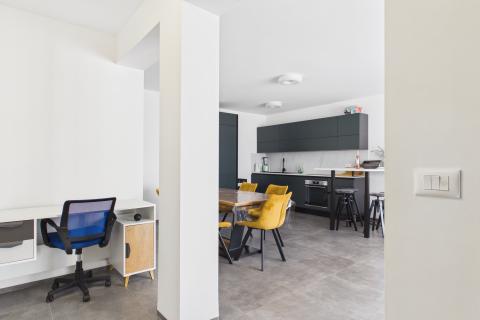 Flat/Appartement Funtana, 99m2