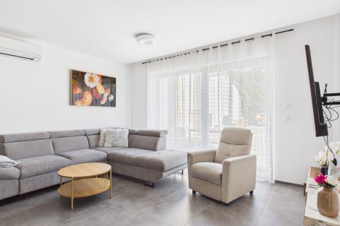 Flat/Appartement Funtana, 99m2