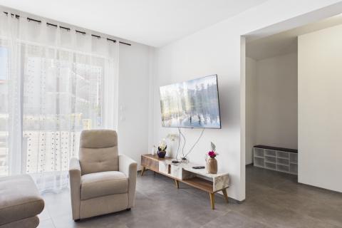 Flat/Appartement Funtana, 99m2