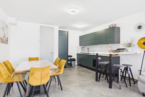 Flat/Appartement Funtana, 99m2