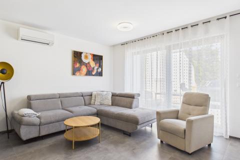 Flat/Appartement Funtana, 99m2