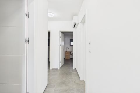 Flat/Appartement Funtana, 99m2