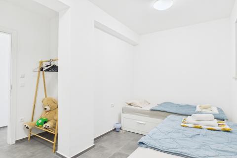 Flat/Appartement Funtana, 99m2