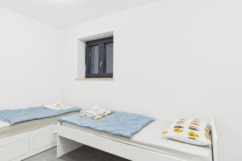 Flat/Appartement Funtana, 99m2