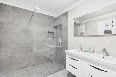 Flat/Appartement Funtana, 99m2