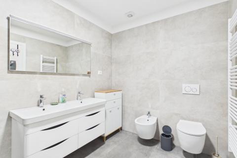 Flat/Appartement Funtana, 99m2