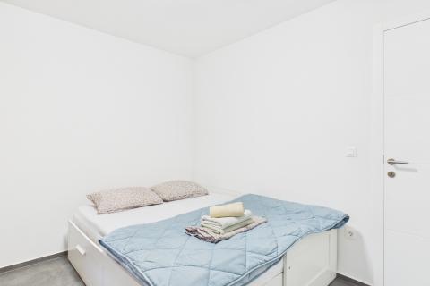 Flat/Appartement Funtana, 99m2