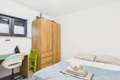 Flat/Appartement Funtana, 99m2