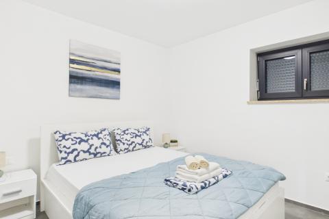 Flat/Appartement Funtana, 99m2