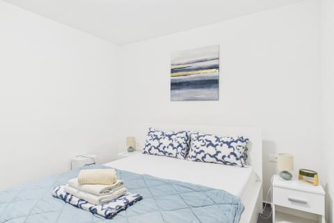 Flat/Appartement Funtana, 99m2