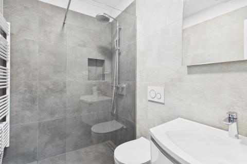 Flat/Appartement Funtana, 99m2
