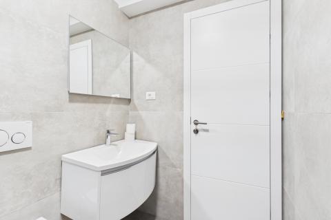 Flat/Appartement Funtana, 99m2