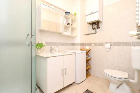 Appartamento Remete, Maksimir, 44m2