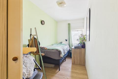 Huis Caprag/Željezara, Sisak, 45,72m2