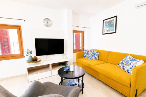 Istrien, Novigrad &ndash; Wohnung zur langfristigen Vermietung im Zentrum