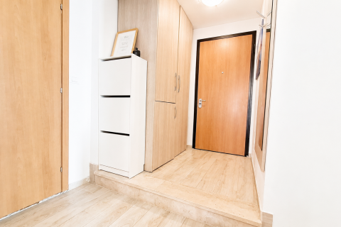 Istrien, Novigrad &ndash; Wohnung zur langfristigen Vermietung im Zentrum