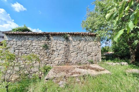 Casa Sveti Anton, Mo&scaron;ćenička Draga, 65m2