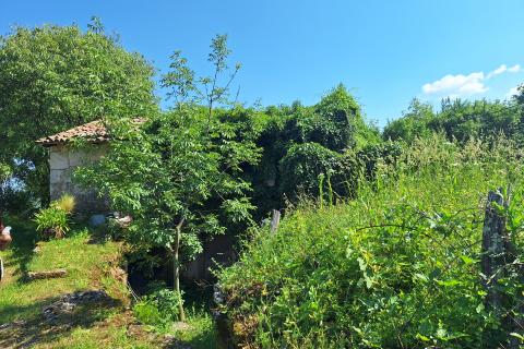 Casa Sveti Anton, Mo&scaron;ćenička Draga, 65m2