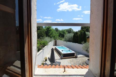 Haus Poreč okolica, Poreč, 105m2