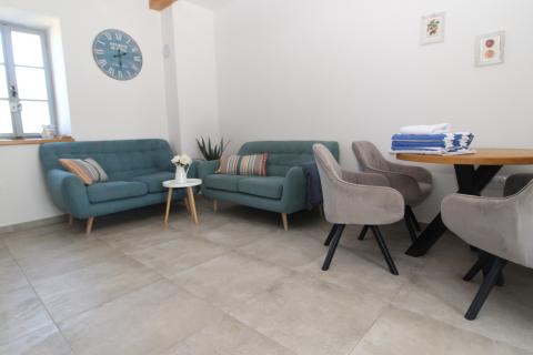 Haus Poreč okolica, Poreč, 105m2
