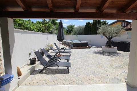 Haus Poreč okolica, Poreč, 105m2