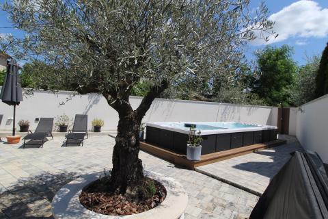 Haus Poreč okolica, Poreč, 105m2