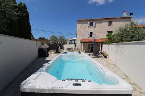 Haus Poreč okolica, Poreč, 105m2