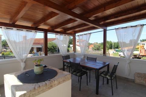 Haus Poreč okolica, Poreč, 105m2