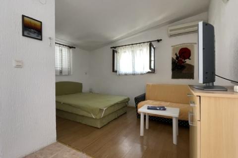 Casa Sveti Vid-Miholjice, Malinska-Duba&scaron;nica, 125m2
