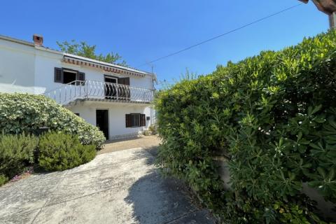 Casa Sveti Vid-Miholjice, Malinska-Duba&scaron;nica, 125m2