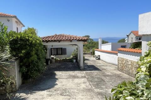 Casa Sveti Vid-Miholjice, Malinska-Duba&scaron;nica, 125m2