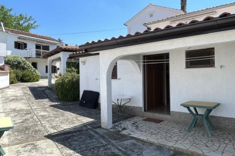 Casa Sveti Vid-Miholjice, Malinska-Duba&scaron;nica, 125m2