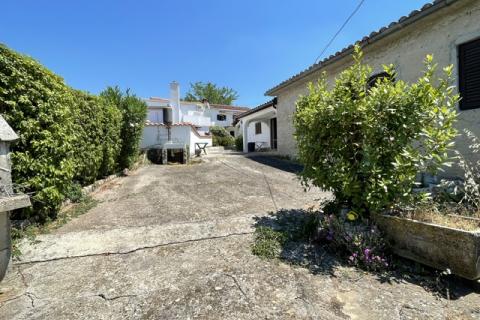Casa Sveti Vid-Miholjice, Malinska-Duba&scaron;nica, 125m2