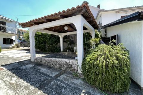 Casa Sveti Vid-Miholjice, Malinska-Duba&scaron;nica, 125m2