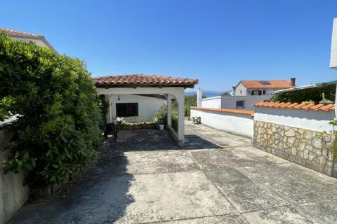 Casa Sveti Vid-Miholjice, Malinska-Duba&scaron;nica, 125m2