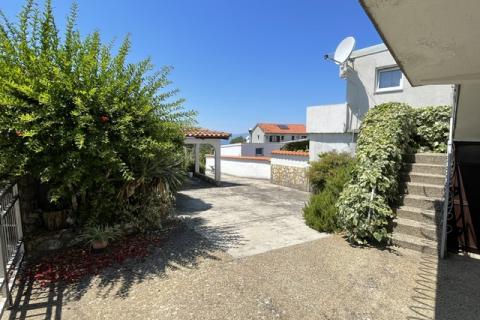 Casa Sveti Vid-Miholjice, Malinska-Duba&scaron;nica, 125m2