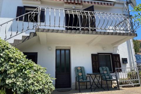 Casa Sveti Vid-Miholjice, Malinska-Duba&scaron;nica, 125m2