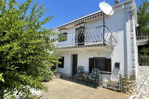 Casa Sveti Vid-Miholjice, Malinska-Duba&scaron;nica, 125m2