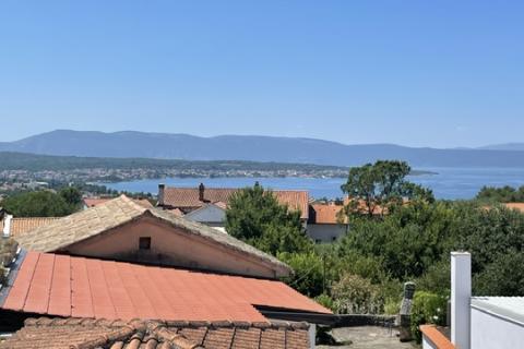 Casa Sveti Vid-Miholjice, Malinska-Duba&scaron;nica, 125m2