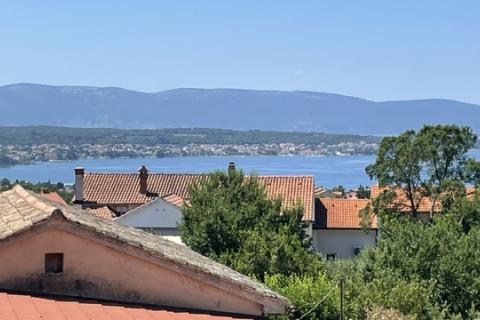 Casa Sveti Vid-Miholjice, Malinska-Duba&scaron;nica, 125m2