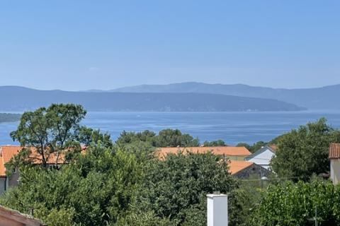 Casa Sveti Vid-Miholjice, Malinska-Duba&scaron;nica, 125m2