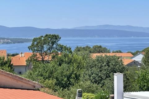 Casa Sveti Vid-Miholjice, Malinska-Duba&scaron;nica, 125m2