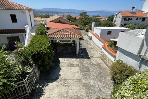 Casa Sveti Vid-Miholjice, Malinska-Duba&scaron;nica, 125m2