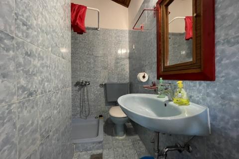 Casa Sveti Vid-Miholjice, Malinska-Duba&scaron;nica, 125m2
