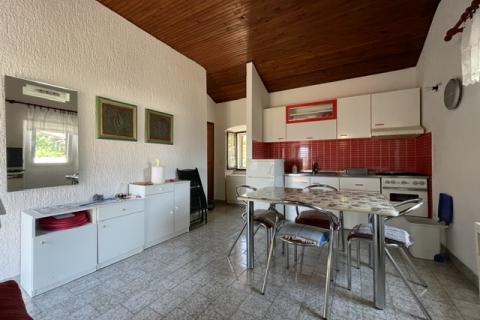 Casa Sveti Vid-Miholjice, Malinska-Duba&scaron;nica, 125m2