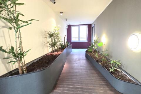 Appartamento Centar, Rijeka, 60,11m2