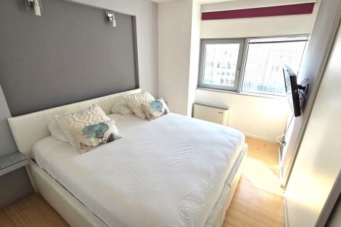 Appartamento Centar, Rijeka, 60,11m2